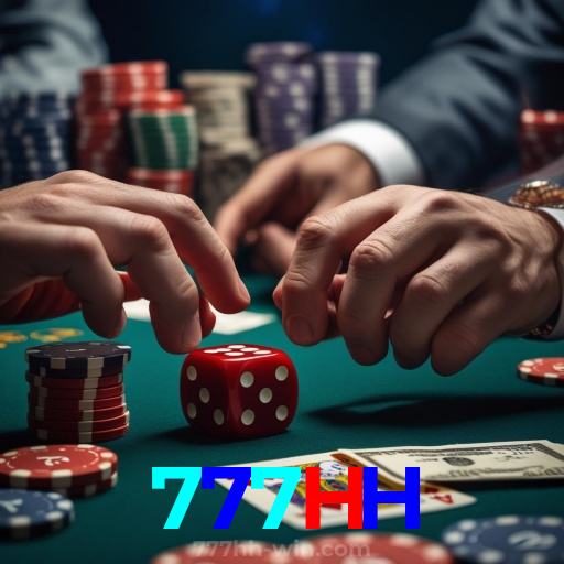 Bônus no 777HH: oportunidades por tempo limitado e extras exclusivos