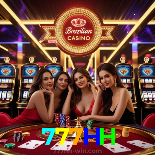 Bônus no 777HH: oportunidades por tempo limitado e extras exclusivos