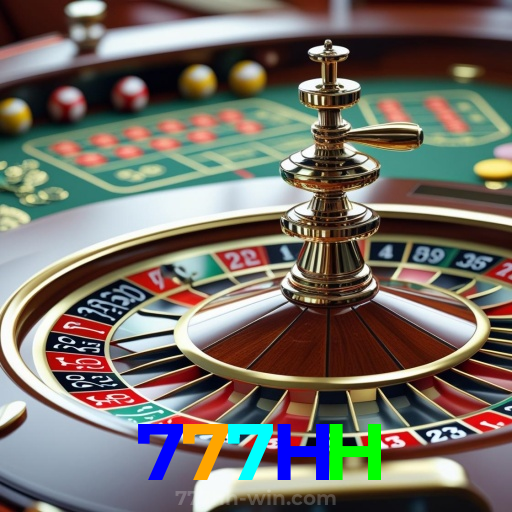 777HH: cassino online no Brasil — certificada e premiada