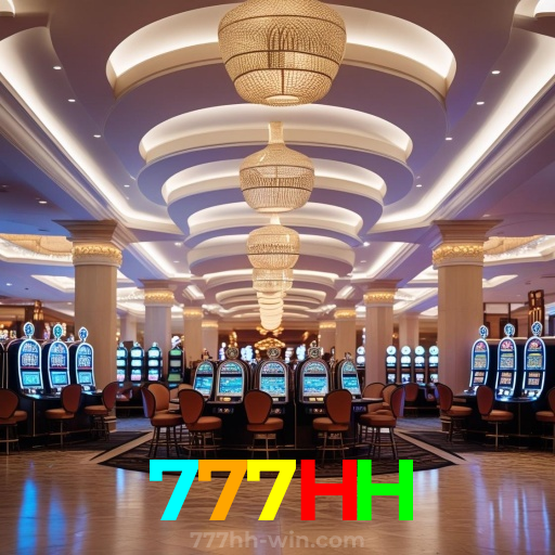 🔐 Acesso Exclusivo no 777HH | Login para Usuários VIP e High Rollers 🎩