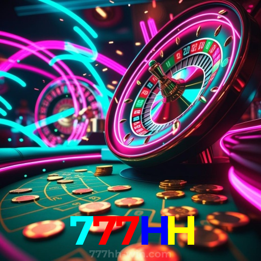 777HH: Experiência Real de Cassino com Jogos de Mesa ao Vivo