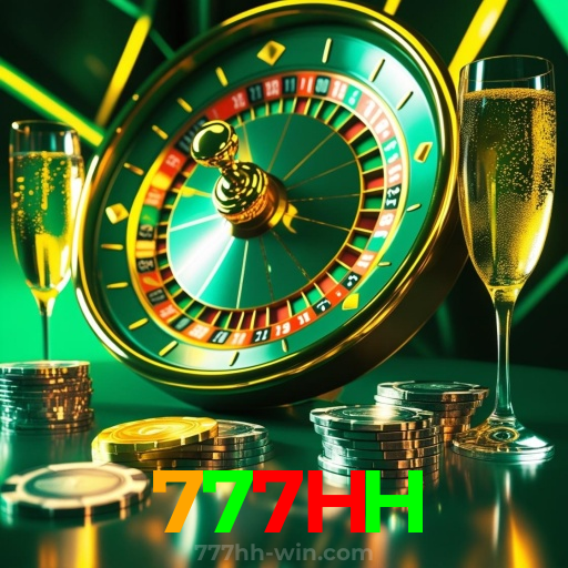 Login social no 777HH — inovador, rápido e seguro