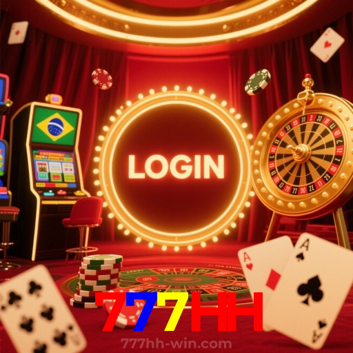 Cassino oficial 777HH: roleta, blackjack e bônus