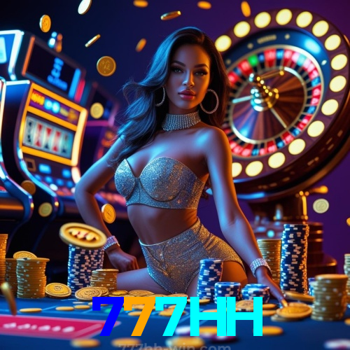777HH — melhores jogos 2025: catálogo atualizado